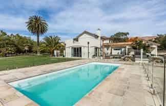 88 Dry Hills Lane, Riverlands