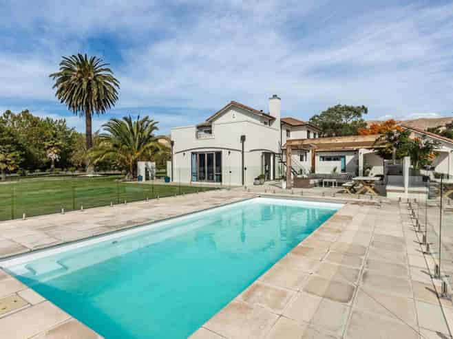 88 Dry Hills Lane, Riverlands