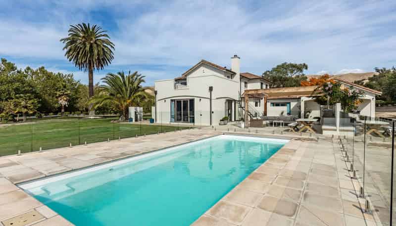 88 Dry Hills Lane, Riverlands