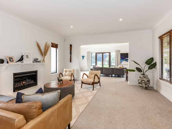 88 Dry Hills Lane, Riverlands