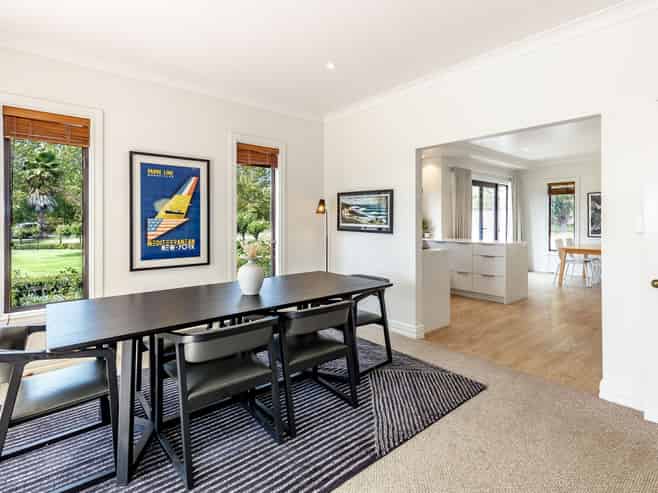 88 Dry Hills Lane, Riverlands