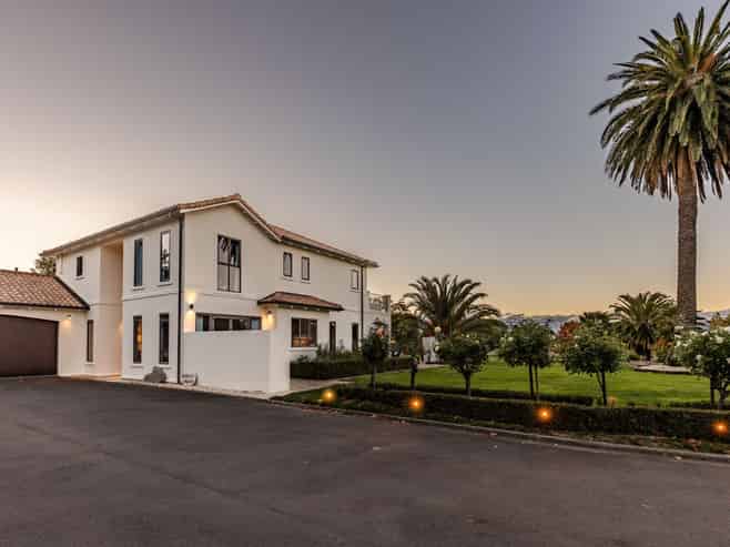 88 Dry Hills Lane, Riverlands