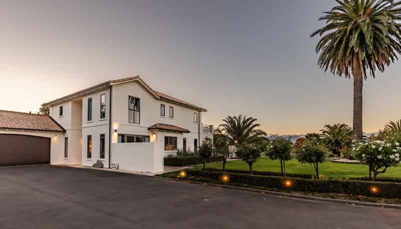 88 Dry Hills Lane, Riverlands