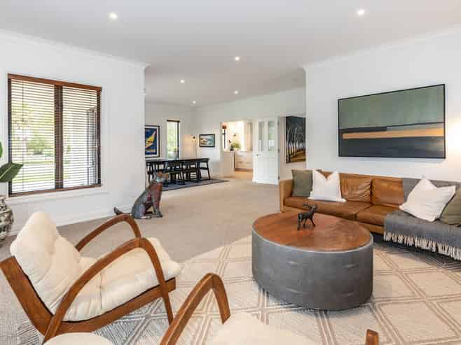 88 Dry Hills Lane, Riverlands