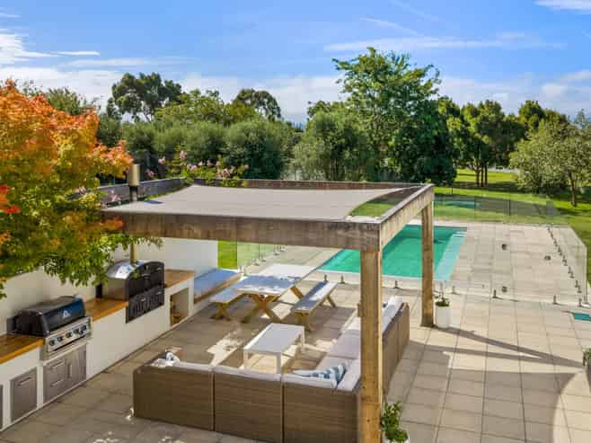 88 Dry Hills Lane, Riverlands