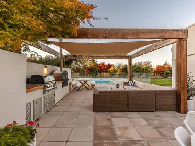 88 Dry Hills Lane, Riverlands