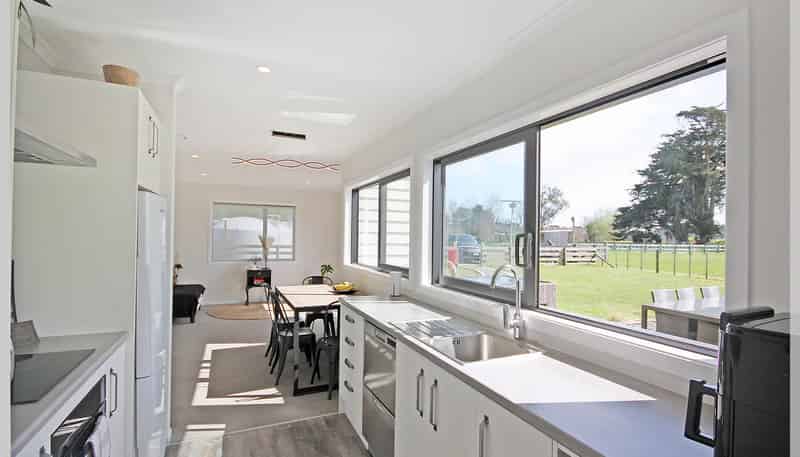 128 Cummerfield Road   , FOXTON