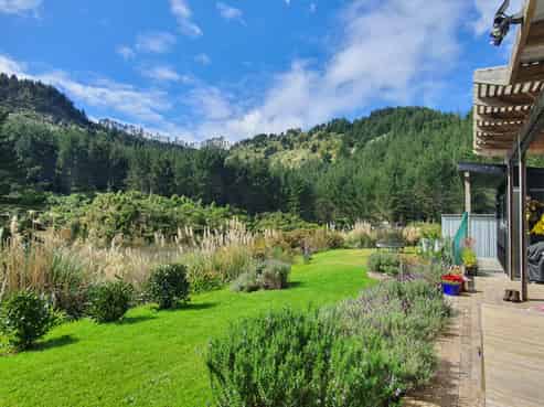 Lot 1/DP498371 Wright Road, Matakana