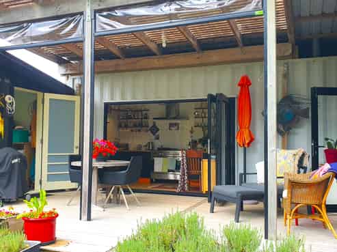 502 Wright Road, Matakana