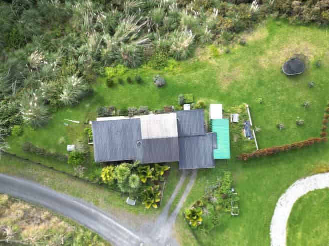 Lot 1/DP498371 Wright Road, Matakana