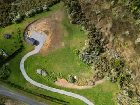 Lot 1/DP498371 Wright Road, Matakana