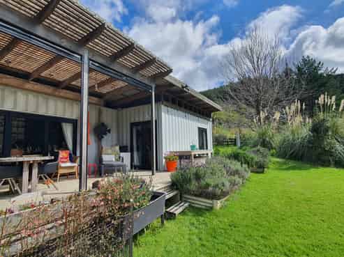 502 Wright Road, Matakana
