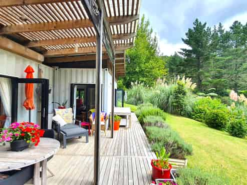 502 Wright Road, Matakana