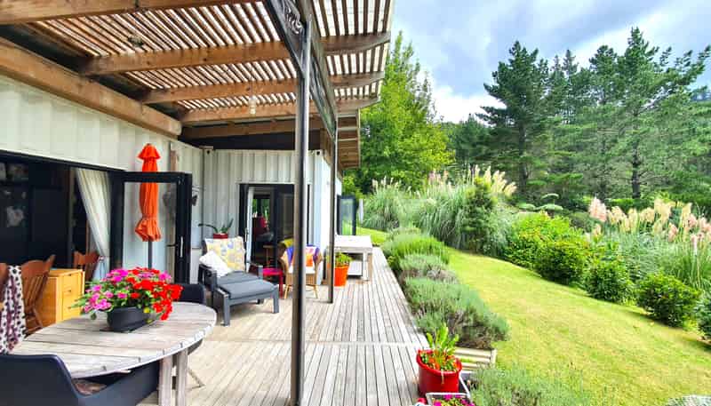 502 Wright Road, Matakana