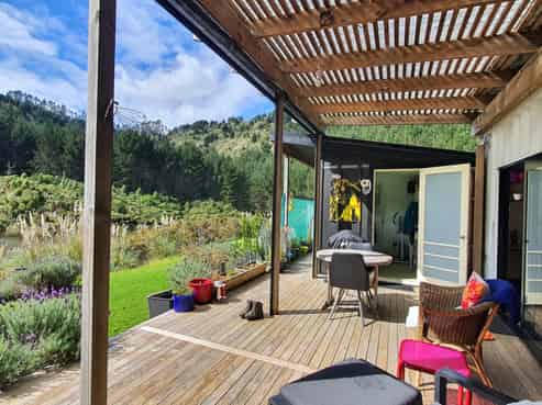Lot 1/DP498371 Wright Road, Matakana