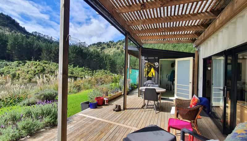 Lot 1/DP498371 Wright Road, Matakana
