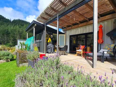 Lot 1/DP498371 Wright Road, Matakana