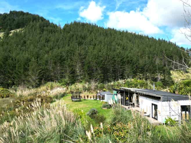 Lot 1/DP498371 Wright Road, Matakana