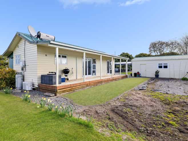 56 Conway Road, Paengaroa