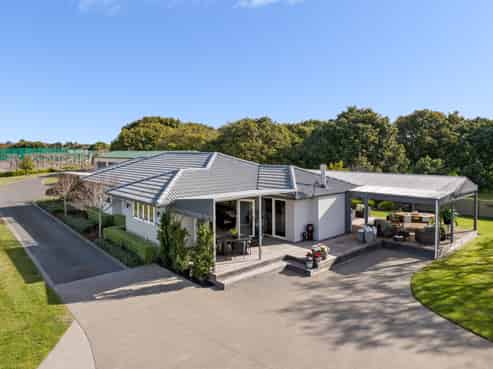56 Conway Road, Paengaroa