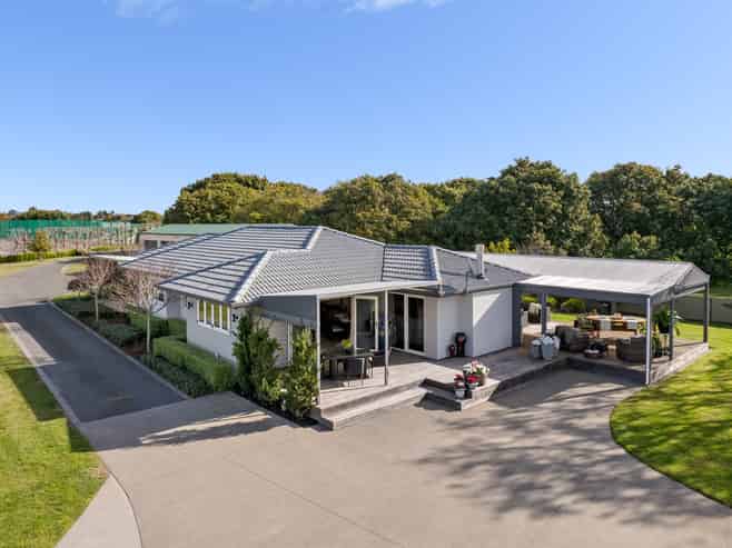 56 Conway Road, Paengaroa