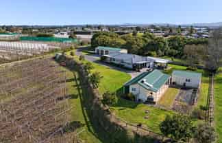 56 Conway Road, Paengaroa