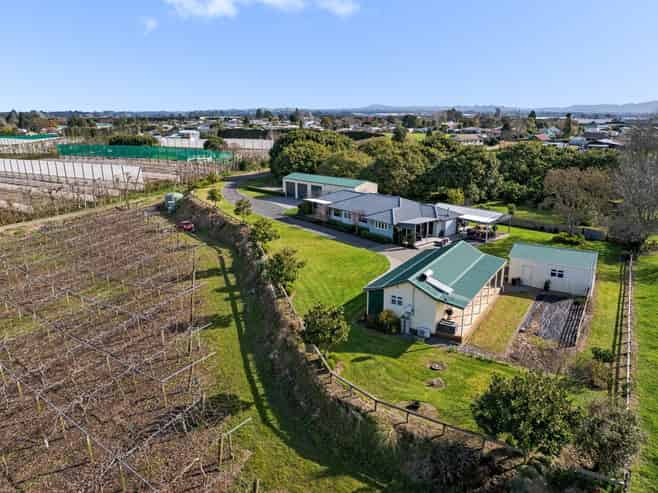 56 Conway Road, Paengaroa