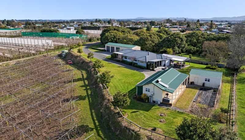 56 Conway Road, Paengaroa