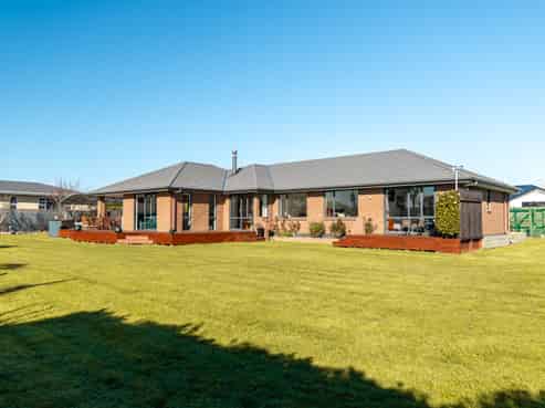 18 Majestic Chance, Tisbury