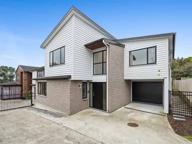 31D Bolton Street, Blockhouse Bay