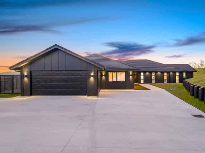 481 Coatesville Riverhead Highway, Coatesville