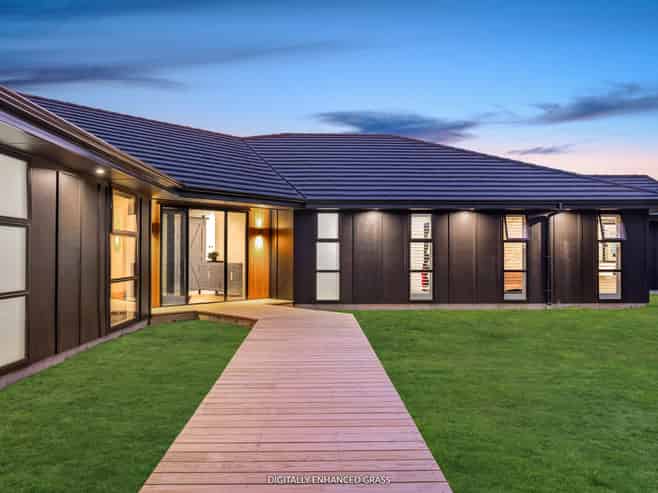 481 Coatesville Riverhead Highway, Coatesville