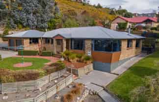 15 Ashburn Street, Oamaru