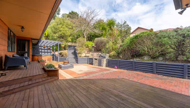 15 Ashburn Street, Oamaru