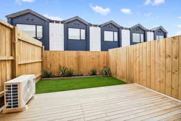 Unit 2&3/85 Jaemont Avenue, Te Atatu South