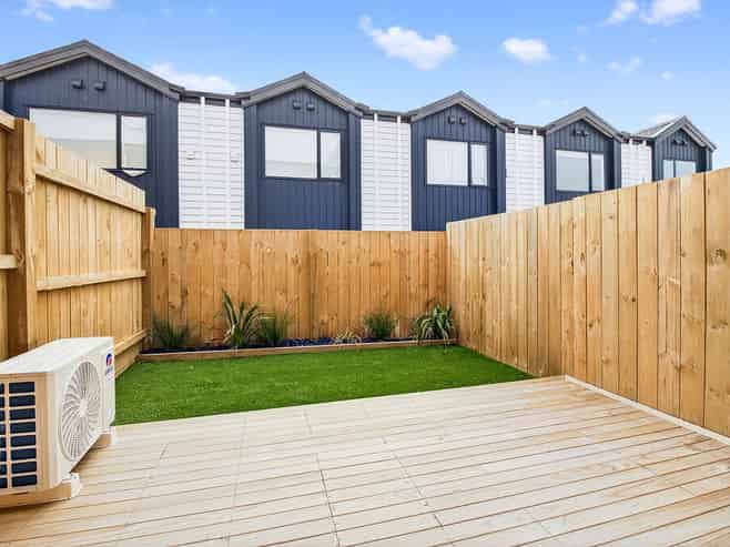 Unit 2&3/85 Jaemont Avenue, Te Atatu South