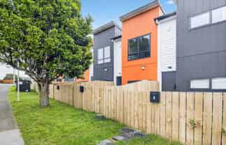 Unit 3/85 Jaemont Avenue, Te Atatu South