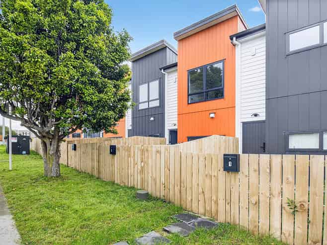Unit 2&3/85 Jaemont Avenue, Te Atatu South