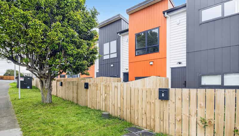 Unit 2&3/85 Jaemont Avenue, Te Atatu South
