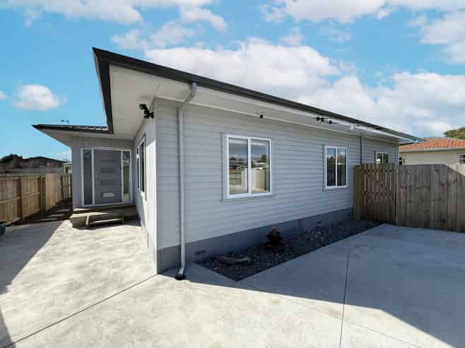 10B Brice Street, Tauhara