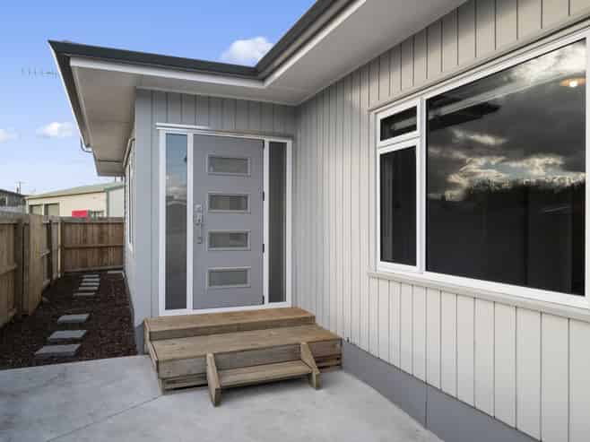 10B Brice Street, Tauhara