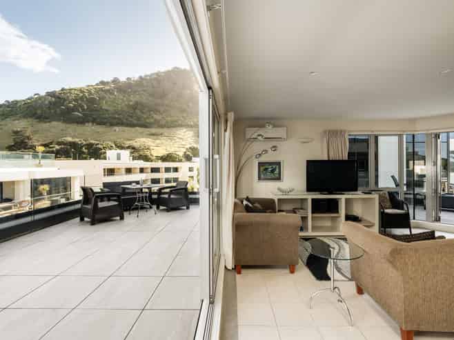 3F/4 Marine Parade, Mount Maunganui