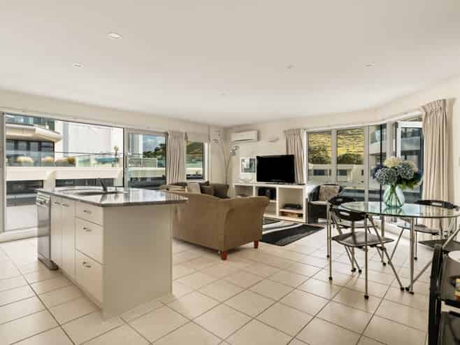 3F/4 Marine Parade, Mount Maunganui