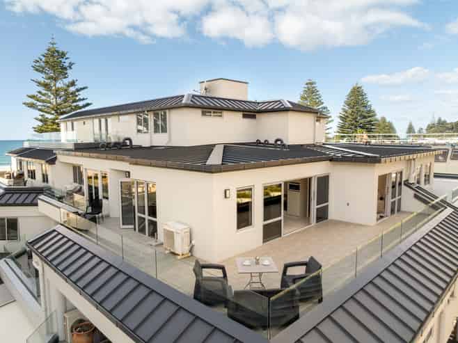 3F/4 Marine Parade, Mount Maunganui