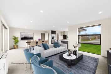 27 Grey View Grove, Rangiora