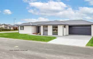 27 Grey View Grove, Rangiora