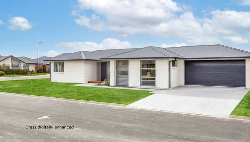 27 Grey View Grove, Rangiora