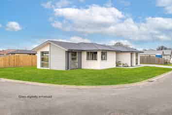 27 Grey View Grove, Rangiora