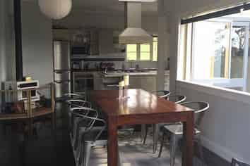 Auckland - Address withheld