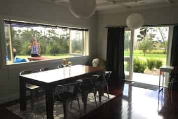 Auckland - Address withheld
